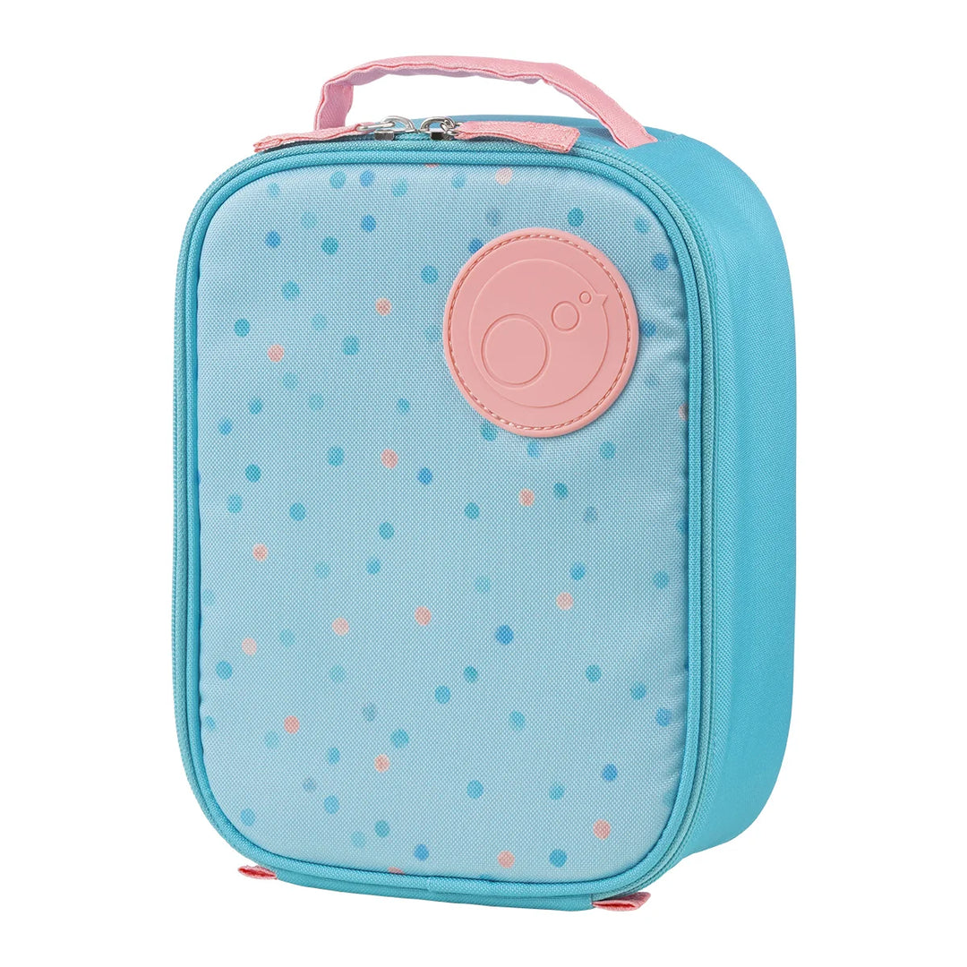 bbox Mini Flexi Insulated Lunch Bag - Confetti