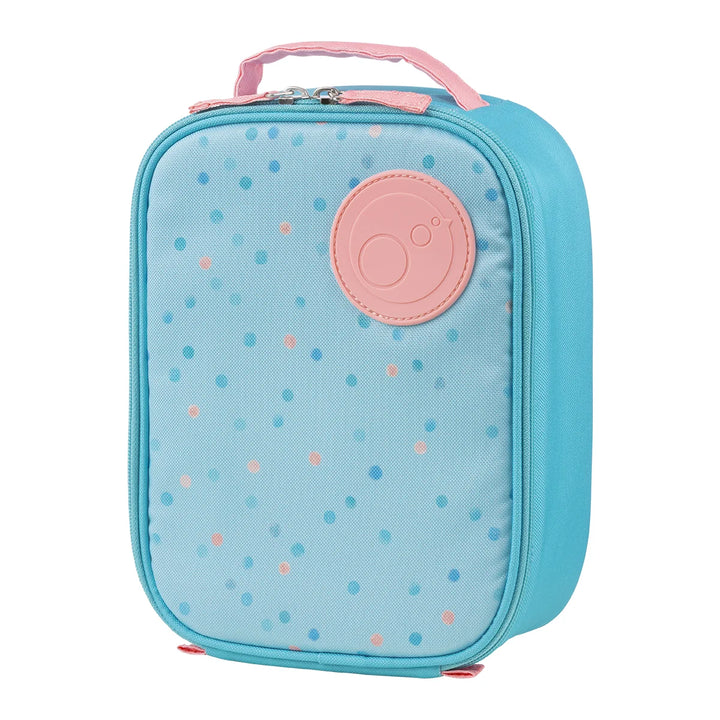 bbox Mini Flexi Insulated Lunch Bag - Confetti