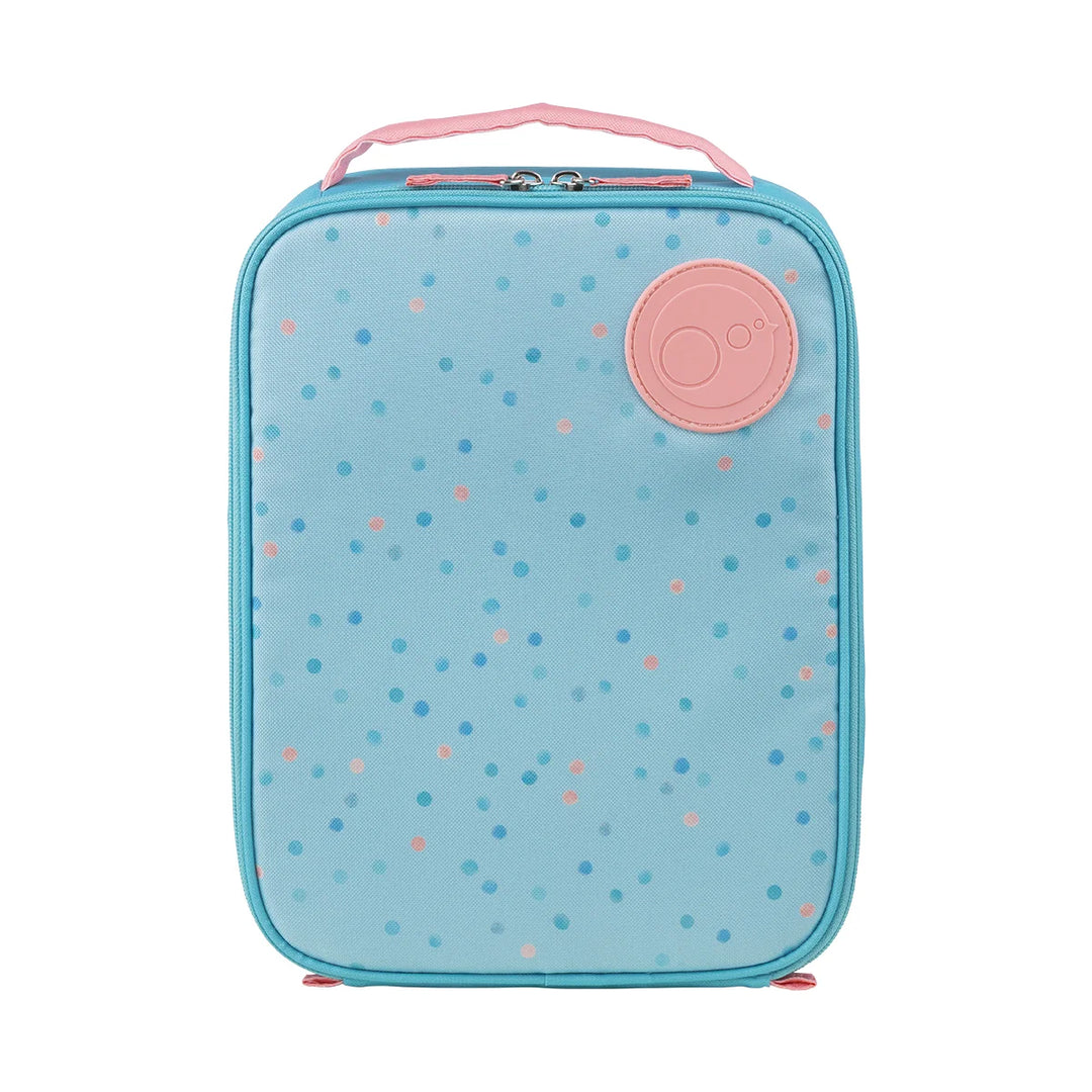 bbox Flexi Insulated Lunch Bag - Confetti