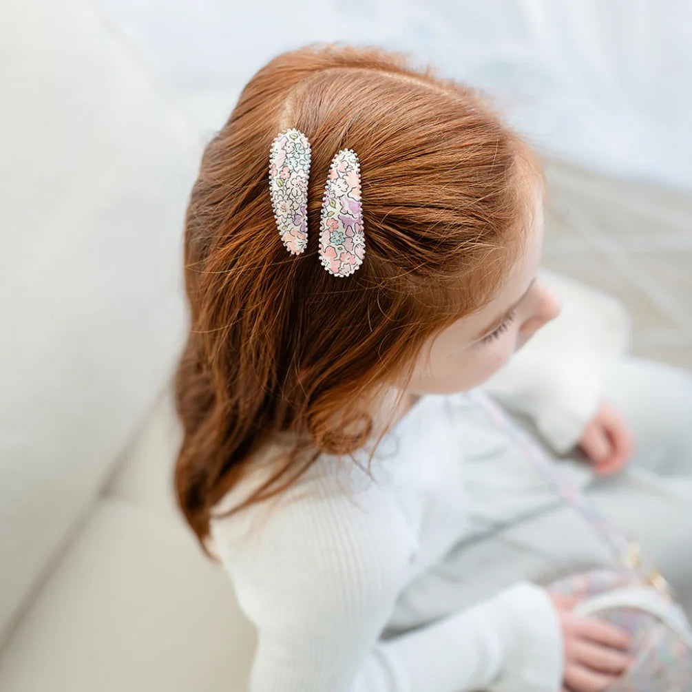 Josie Joan's Hair Clips - Lillia
