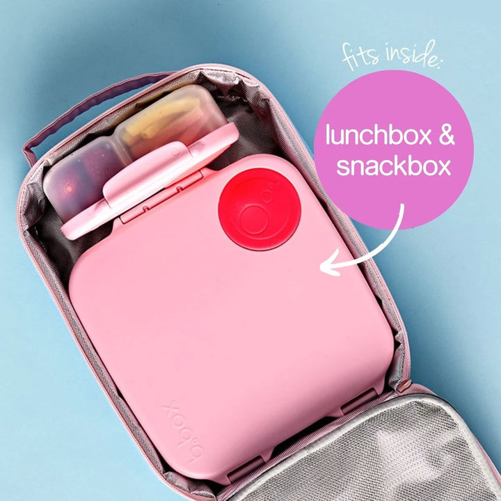 bbox Flexi Insulated Lunch Bag - Confetti