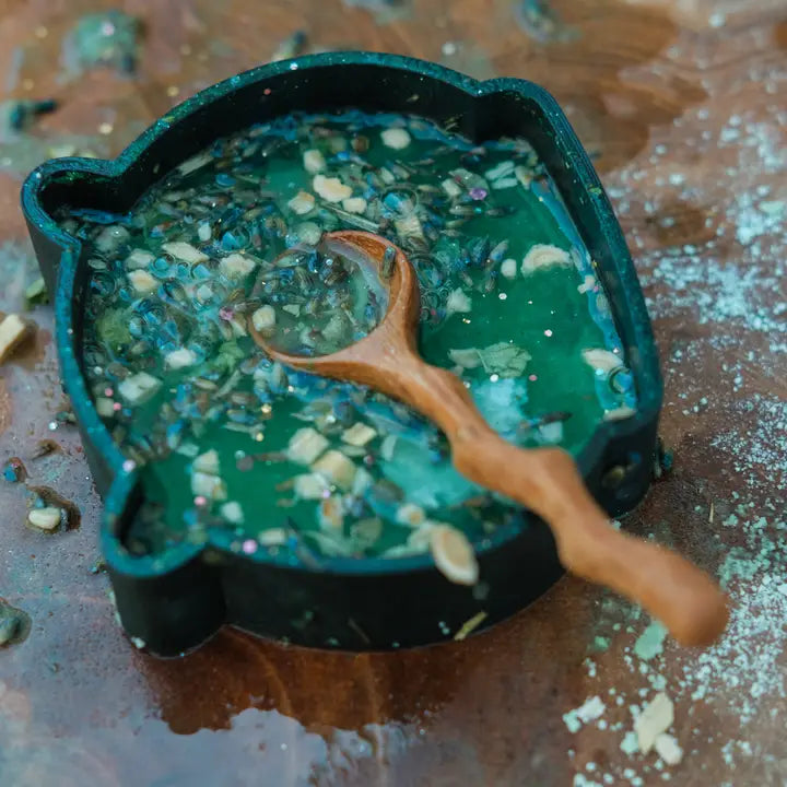 Magic Potion Cauldron Mould