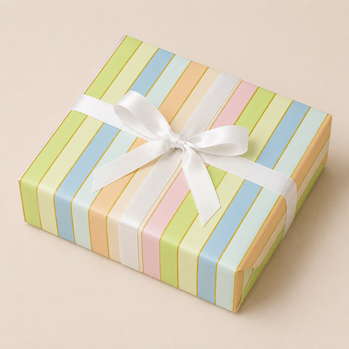 Gift Wrapping