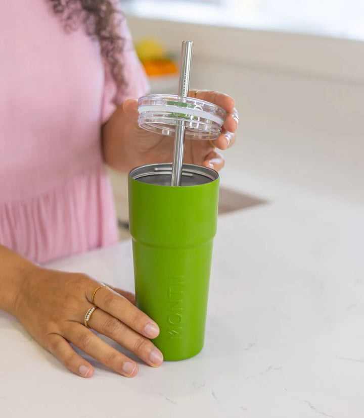 Montiico Chill Smoothie Cup 575ml - Pickle