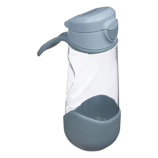bbox Sport Spout Drink Bottle 450ml - Chill Out