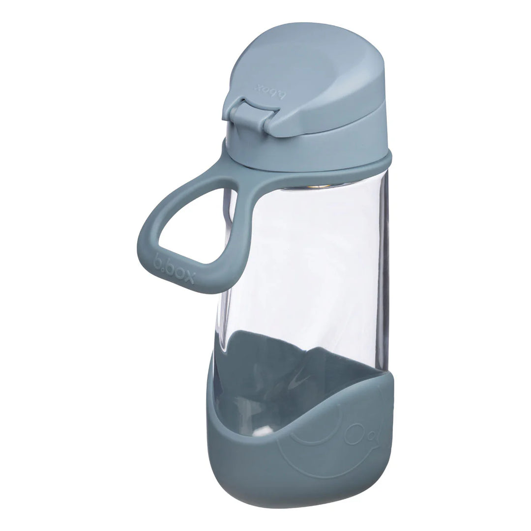 bbox Sport Spout Drink Bottle 450ml - Chill Out