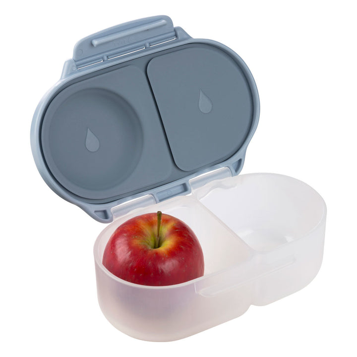 bbox 2 Compartment Snackbox - Chill Out