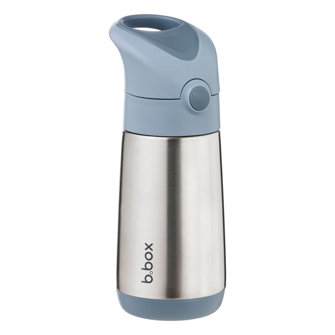 bbox Insulated Drink Bottle Sipper Lid 350ml