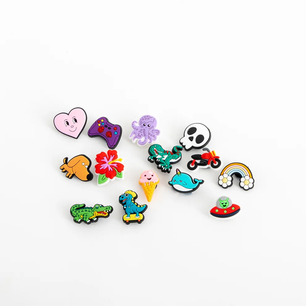 Chino Charm Assorted Charm Packs