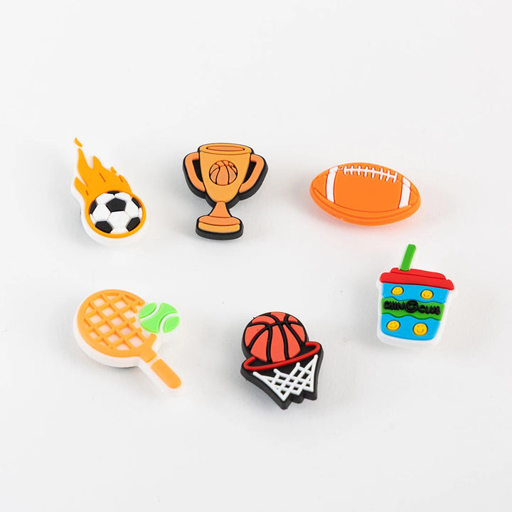 Chino Charm Sports Kids Keep Cup 240ml + Straw