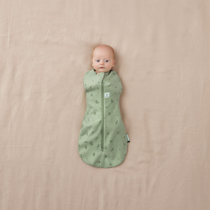 ergoPouch Cocoon Swaddle Bag 1.0 TOG - Willow