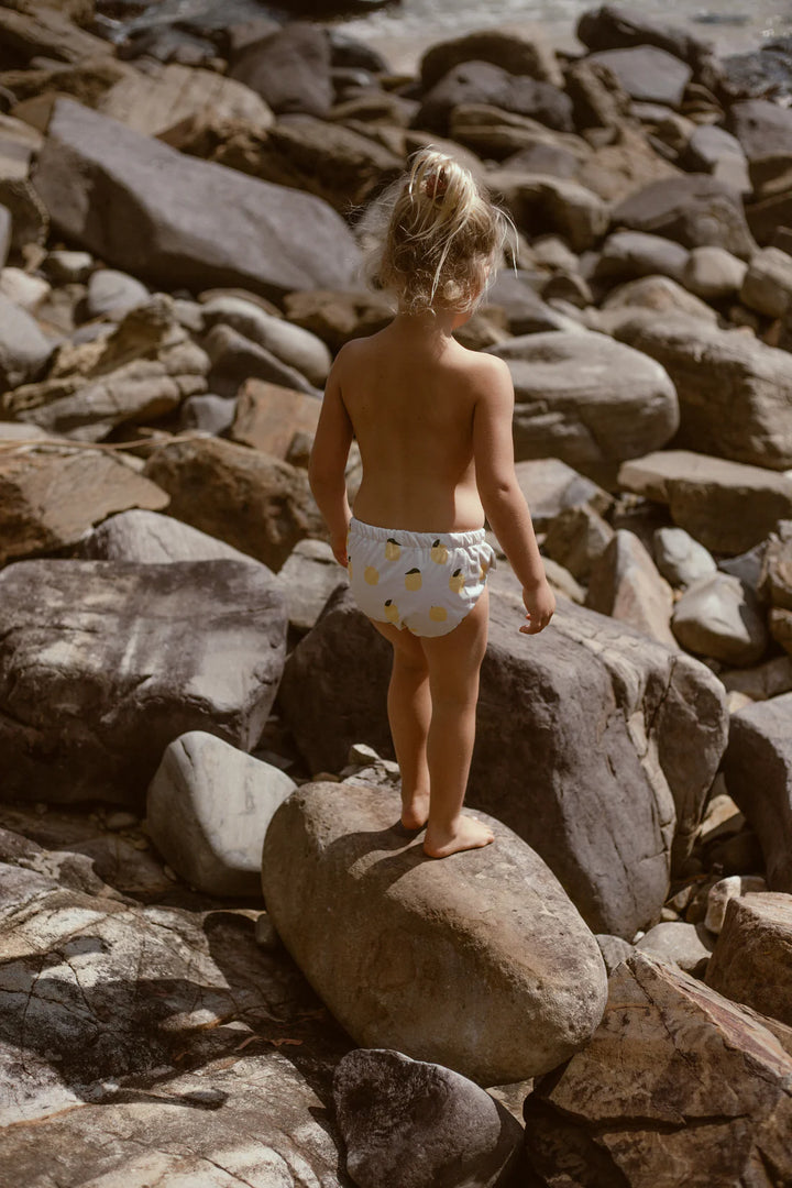 Pekpi Swim Nappy | Lemonade