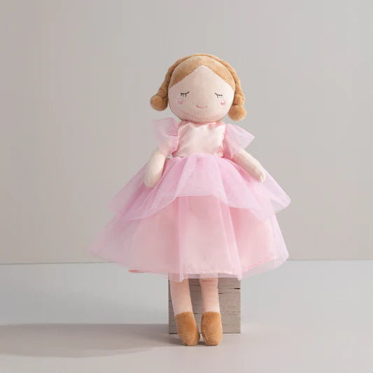 Princess Soft Doll - Lucia