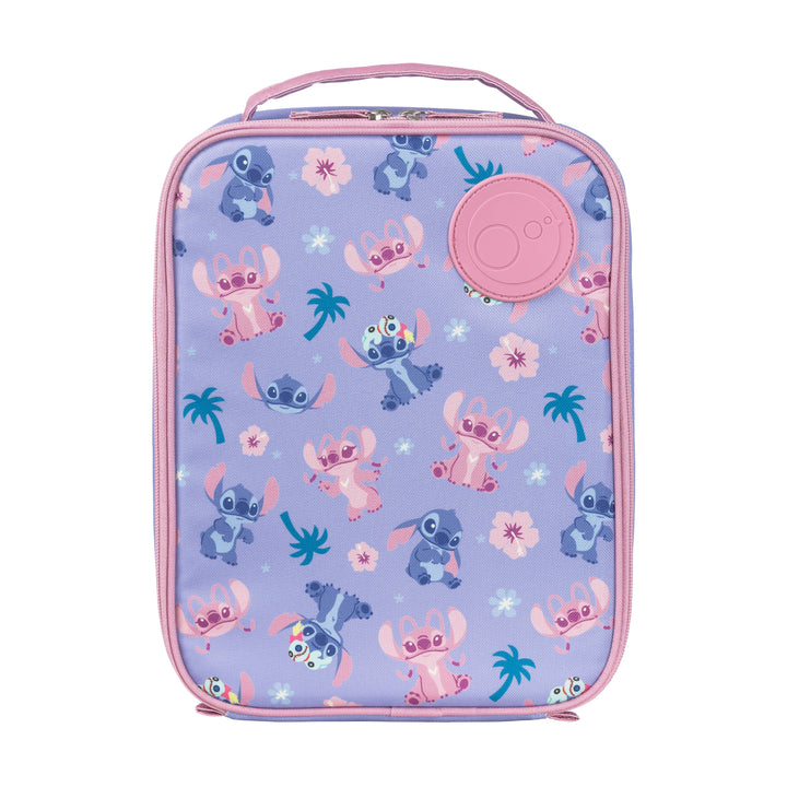 bbox x Disney Stitch Flexi Insulated Lunch Bag