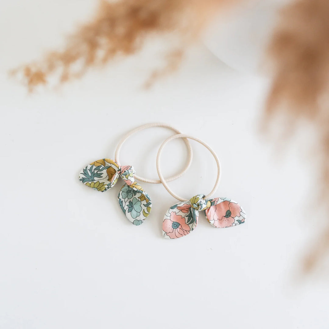 Josie Joan's Bunny Ties - Lainey