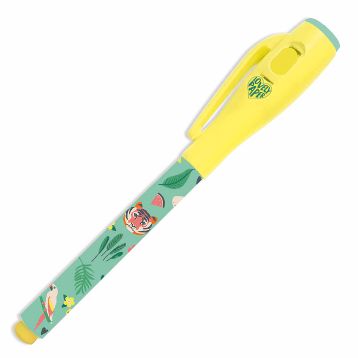 Djeco Magic Pen - Tiger Tropic