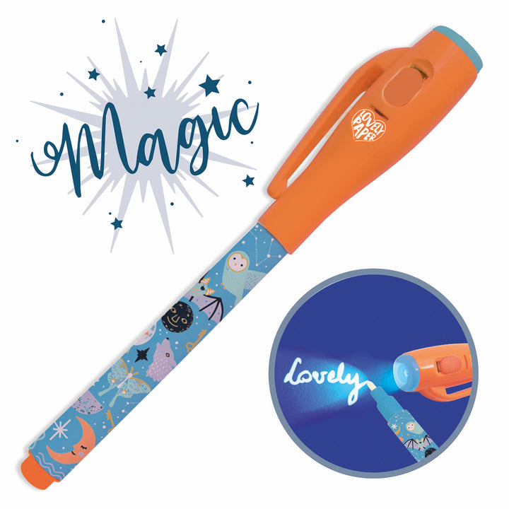 Djeco Magic Pen - Lunar