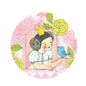 Djeco Delighted Palace Music Box