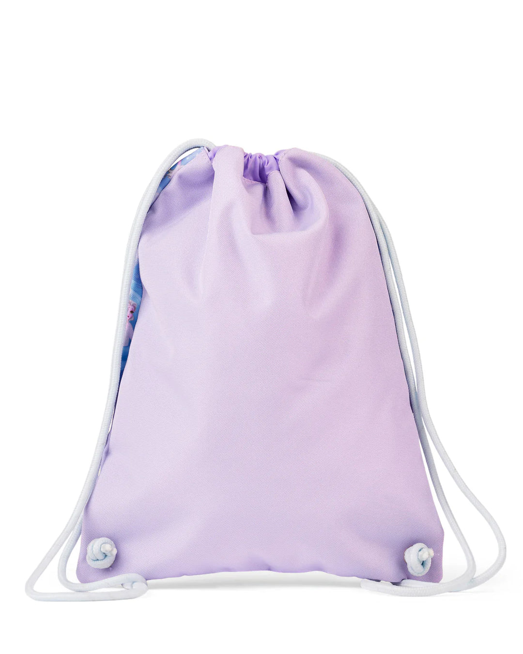 Draw String Bag - Frozen