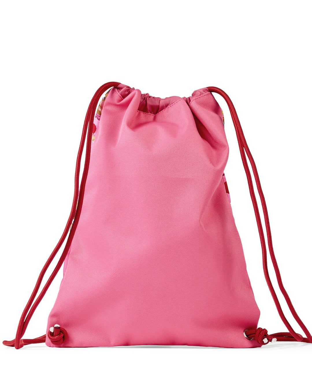 Draw String Bag - Jessie