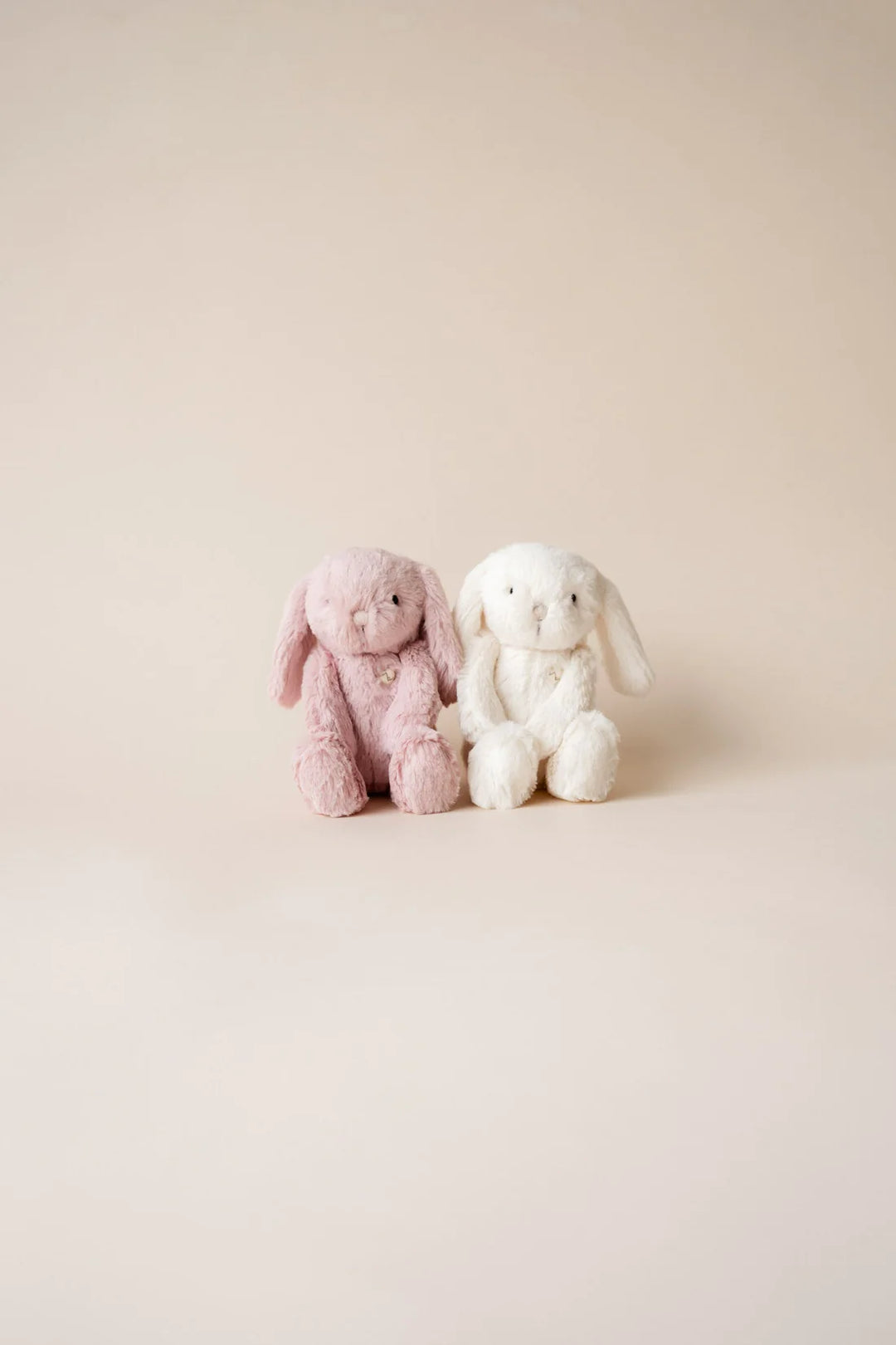 Jamie Kay | Penelope the Snuggle Bunny - Powder Pink