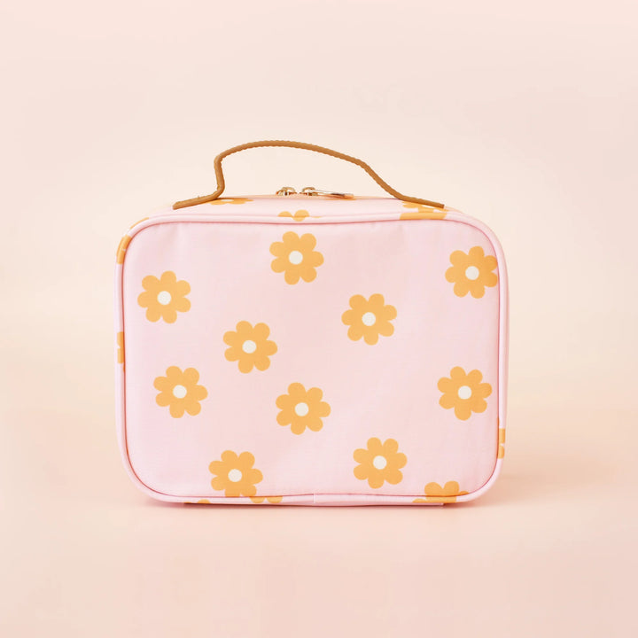 Daisy Chain Mini Insulated Lunch Bag