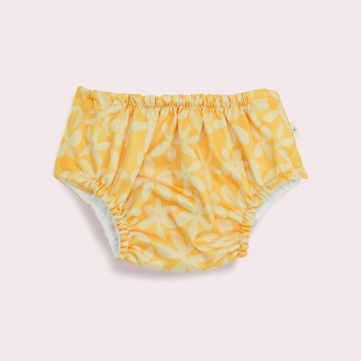 EcoNaps Swim Nappy | Daisy