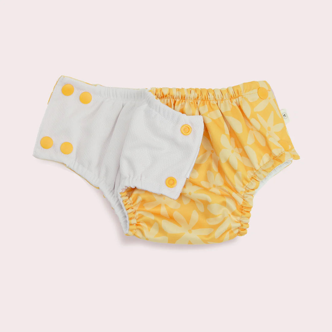 EcoNaps Swim Nappy | Daisy