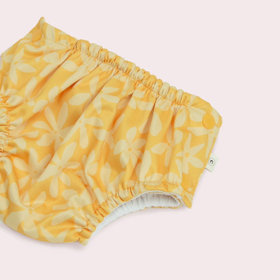 EcoNaps Swim Nappy | Daisy