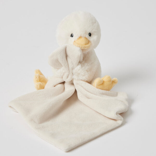 Daisy the Duck Comforter Plush Toy