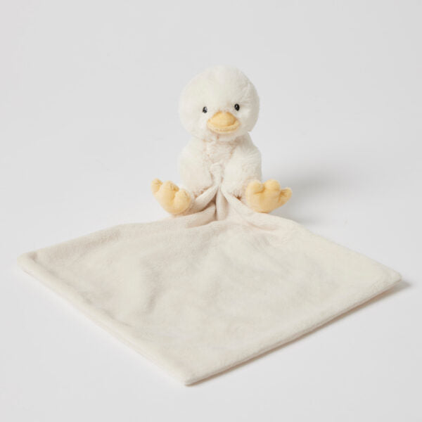 Daisy the Duck Comforter Plush Toy