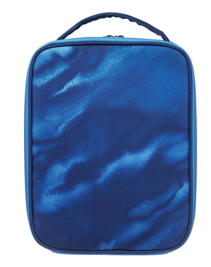 bbox Flexi Insulated Lunch Bag - Deep Blue