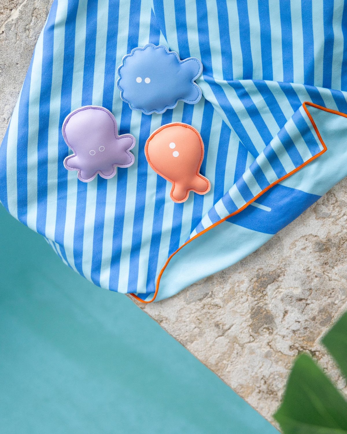 Deep Throw Toy Deep Sea Dive Toys 3 Pack – The Thrifty Mumma