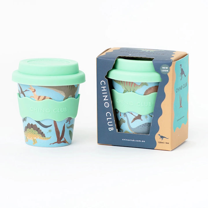 Dino Babychino Cup 120ml