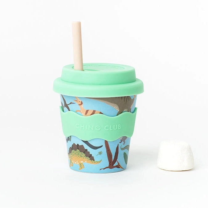 Dino Babychino Cup 120ml