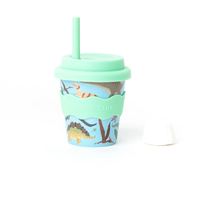 Dino Babychino Cup 120ml