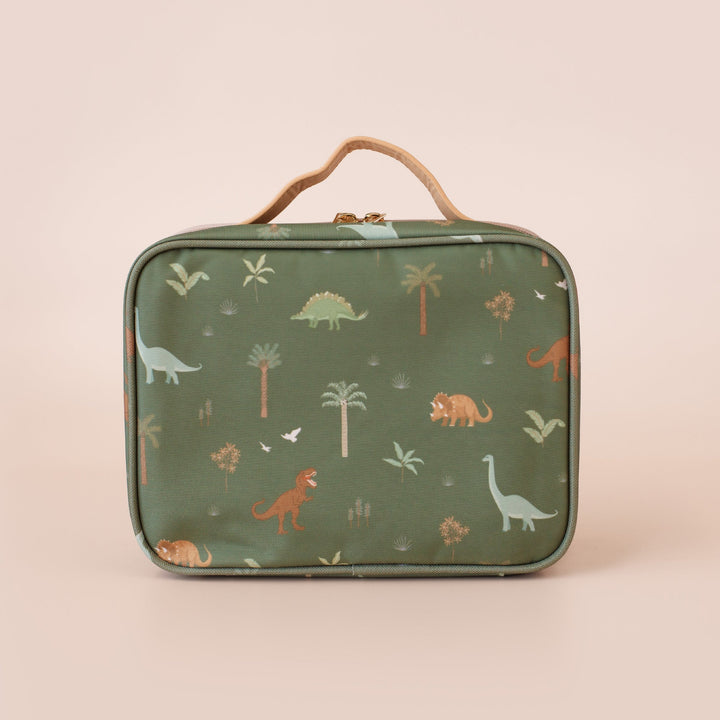 Dinosaur Mini Insulated Lunch Bag