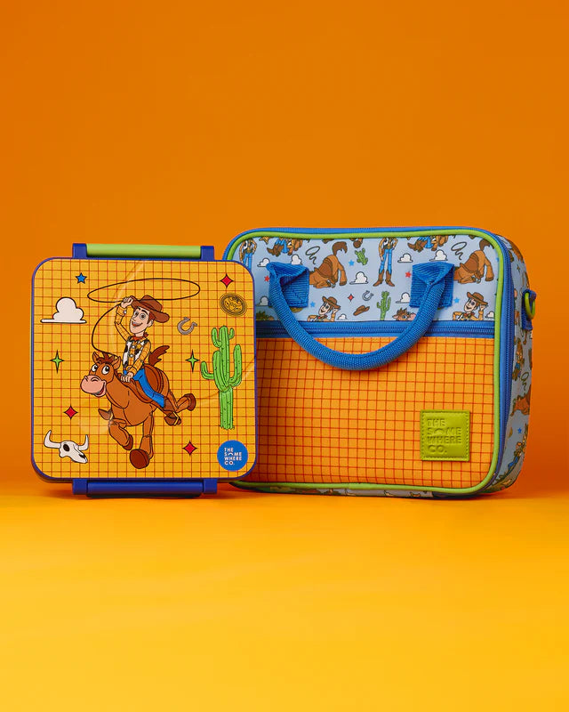 Disney Toy Story Mini Bento Lunch Box