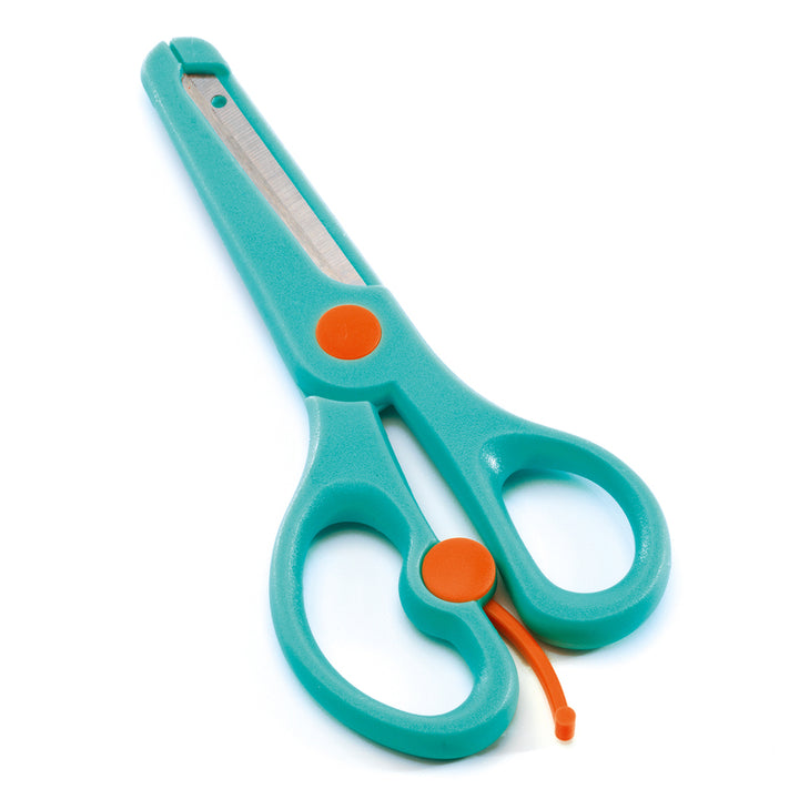 Djeco My First Safety Scissors
