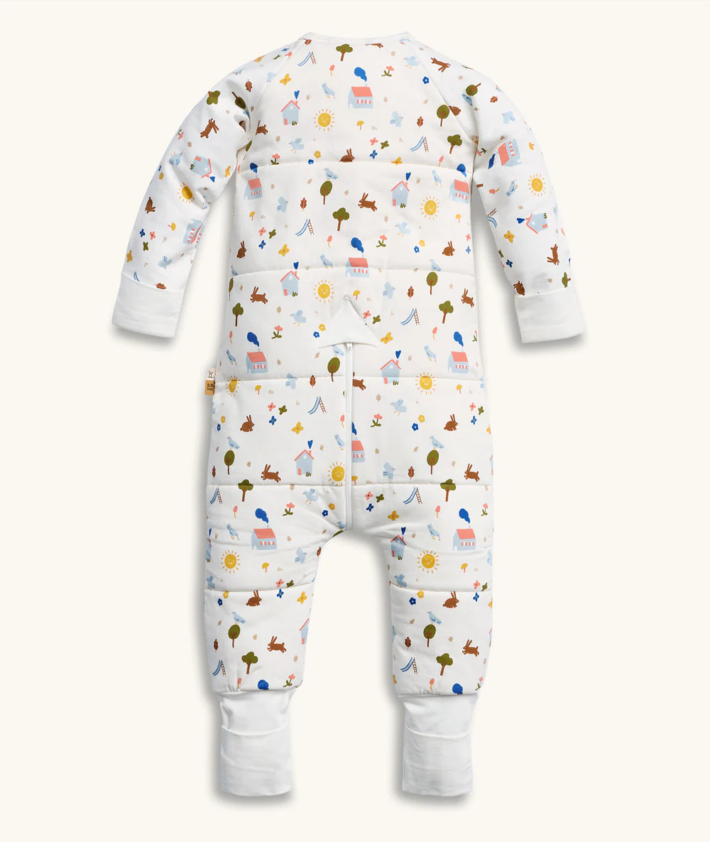 ergoPouch Sleep Onesie TOG 2.5 - Daydream