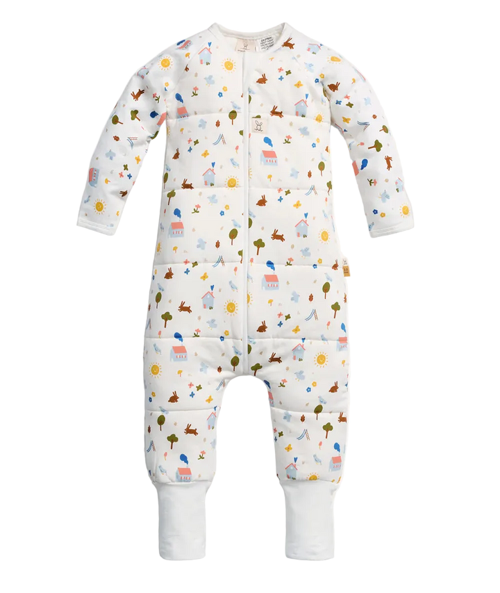 ergoPouch Sleep Onesie TOG 2.5 - Daydream