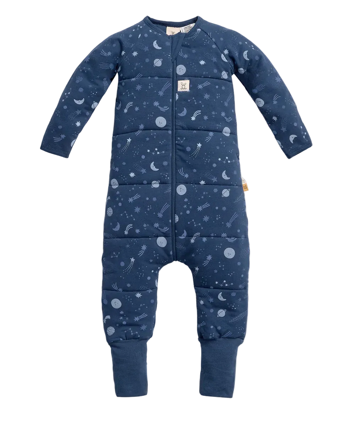 ergoPouch Sleep Onesie TOG 3.5 - Starbeam