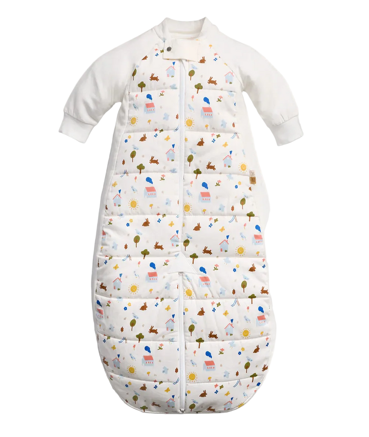 ergoPouch Sleep Suit Bag TOG 2.5 - Daydream