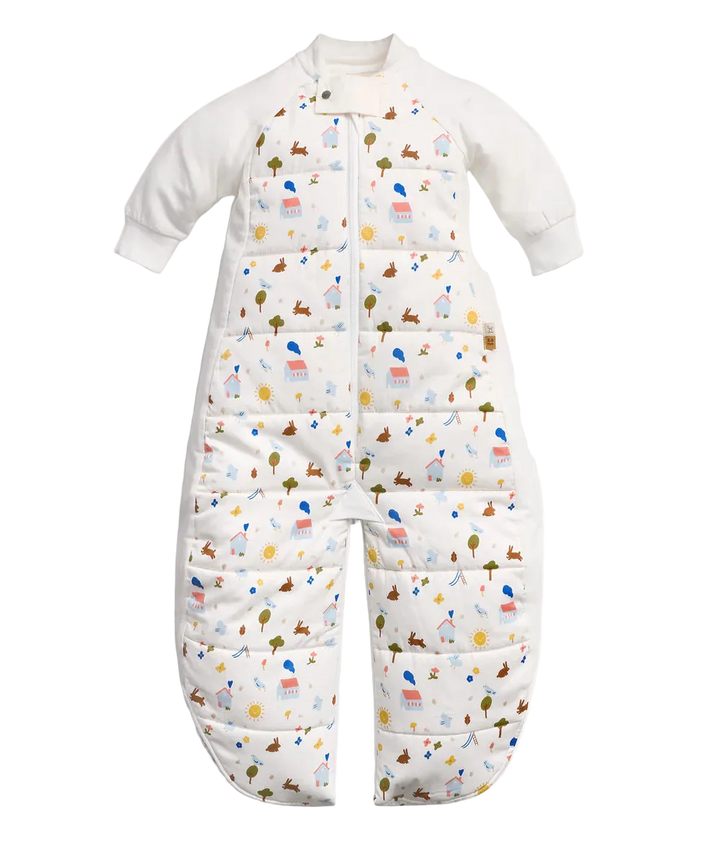 ergoPouch Sleep Suit Bag TOG 2.5 - Daydream