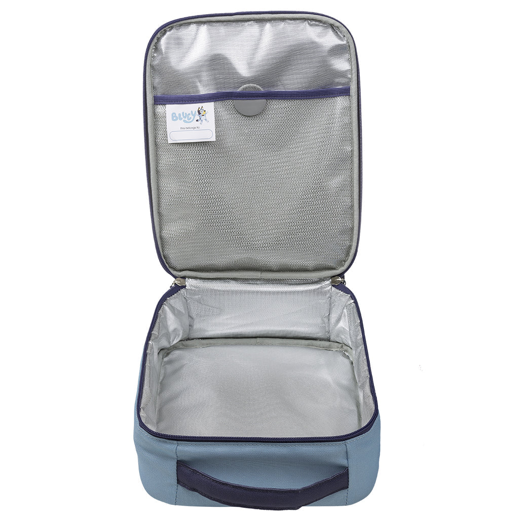bbox x Bluey Flexi Insulated Lunch Bag