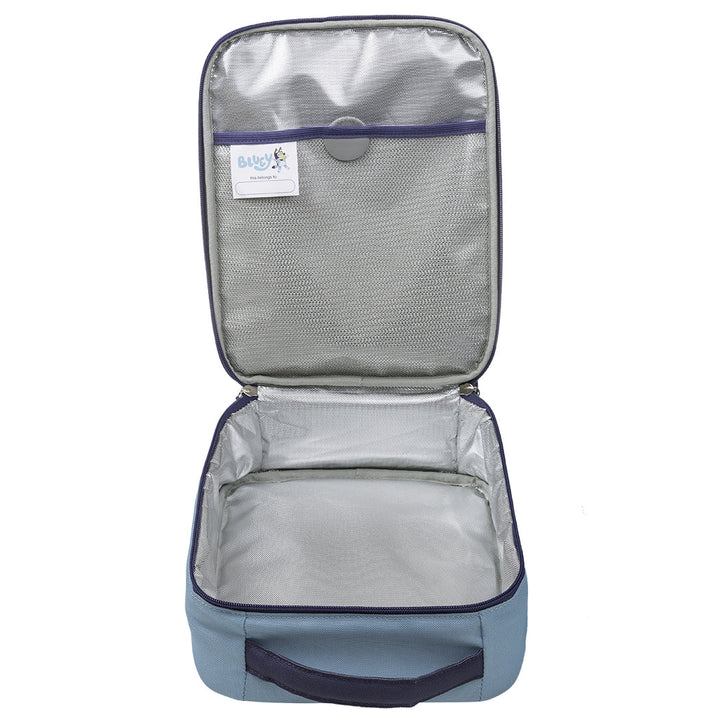 bbox x Bluey Flexi Insulated Lunch Bag