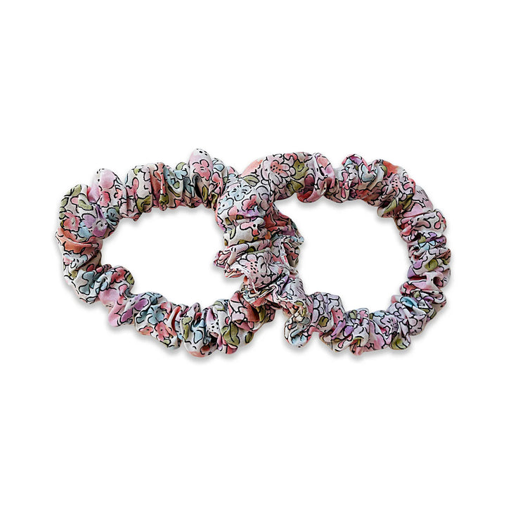 Josie Joan's Mini Scrunchies - Lillia