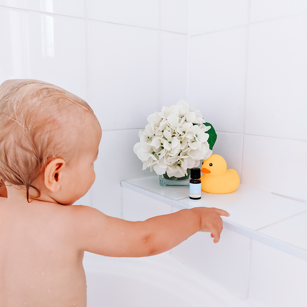 ECO Little Peaceful Essential Oil Blend