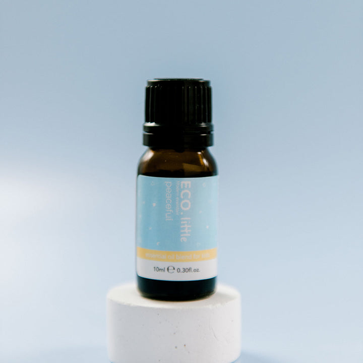 ECO Little Peaceful Essential Oil Blend