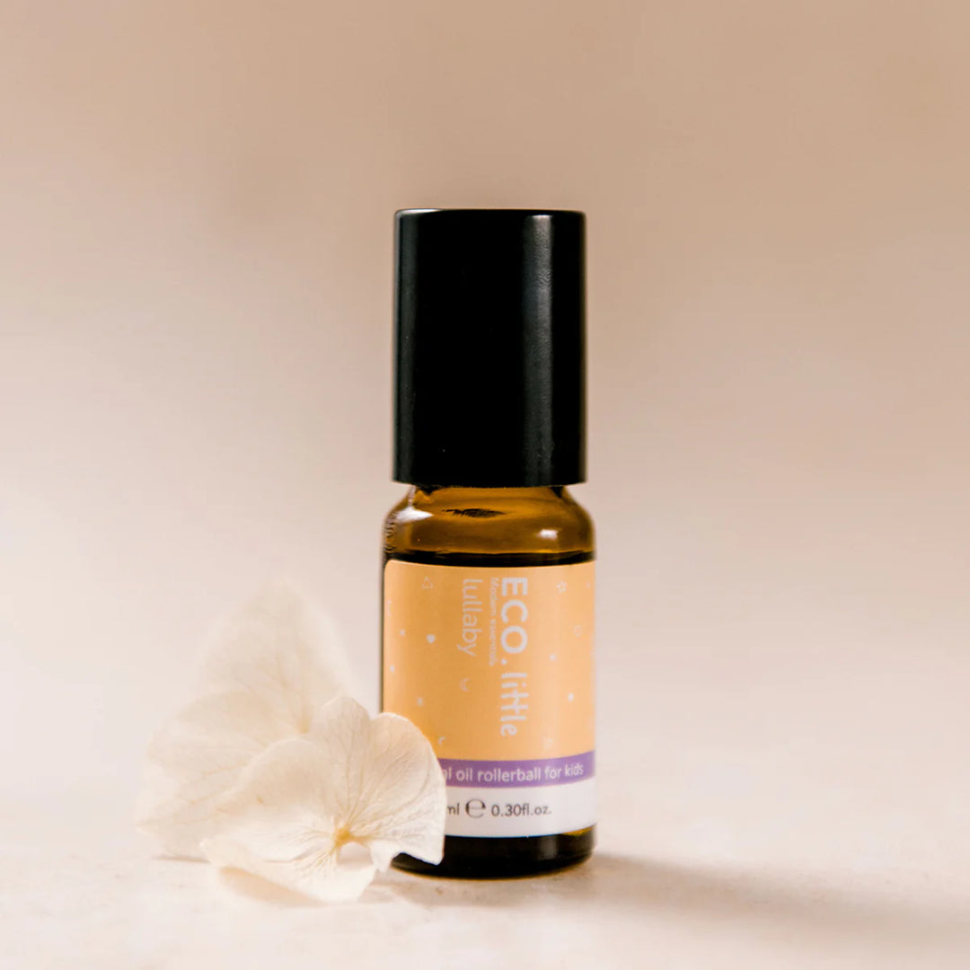 ECO Little Lullaby Essential Oil Blend Rollerball